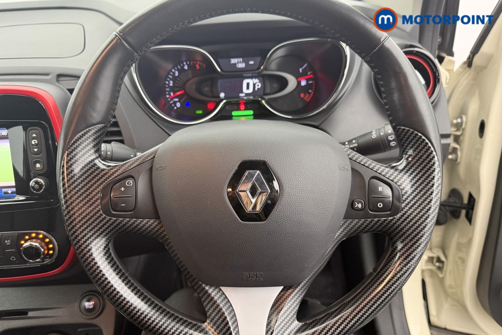 Used Renault Captur 2017 for sale - 77187190: Photo 14