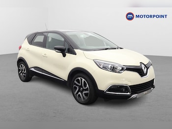 Used Renault Captur undefined for sale - 77187190: Photo
