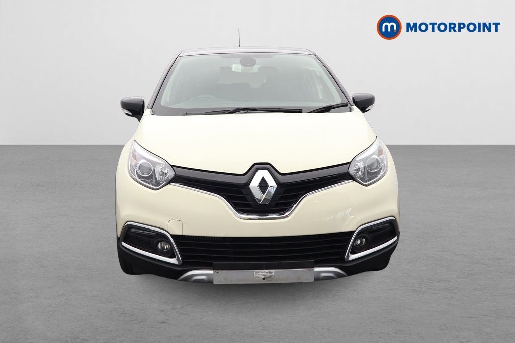 Used Renault Captur 2017 for sale - 77187190: Photo 2