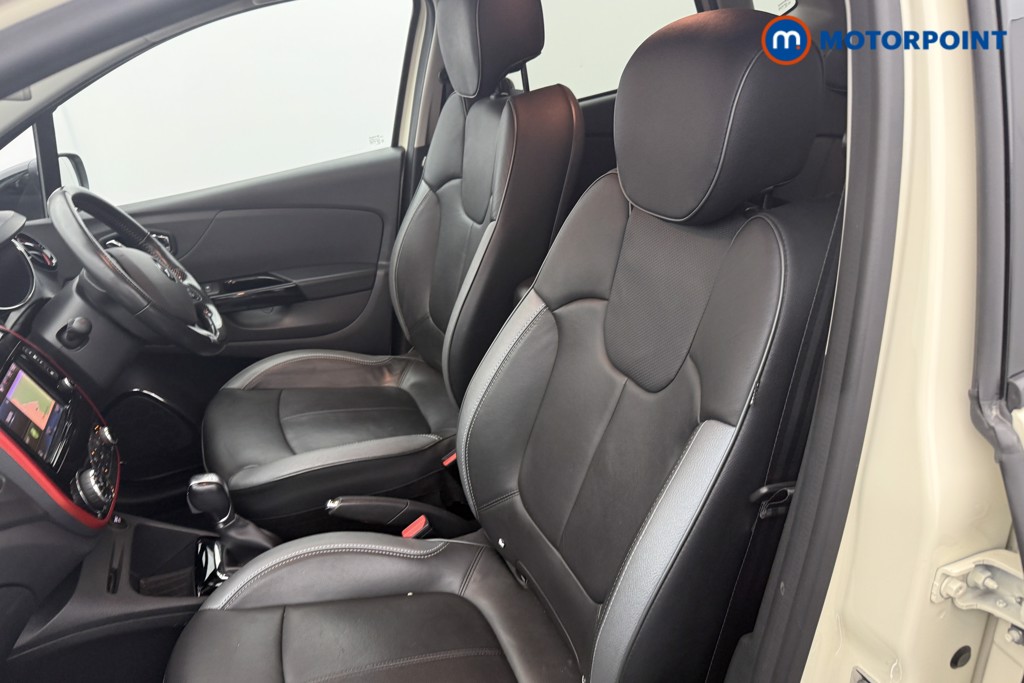 Used Renault Captur 2017 for sale - 77187190: Photo 22