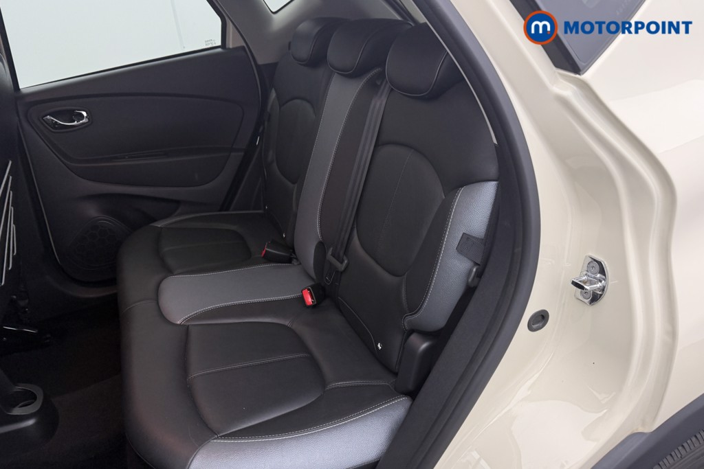 Used Renault Captur 2017 for sale - 77187190: Photo 24