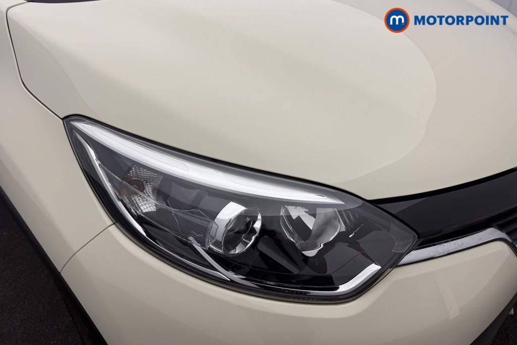 Used Renault Captur 2017 for sale - 77187190: Photo 29