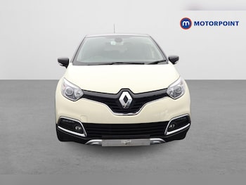 Used Renault Captur undefined for sale - 77187190: Photo