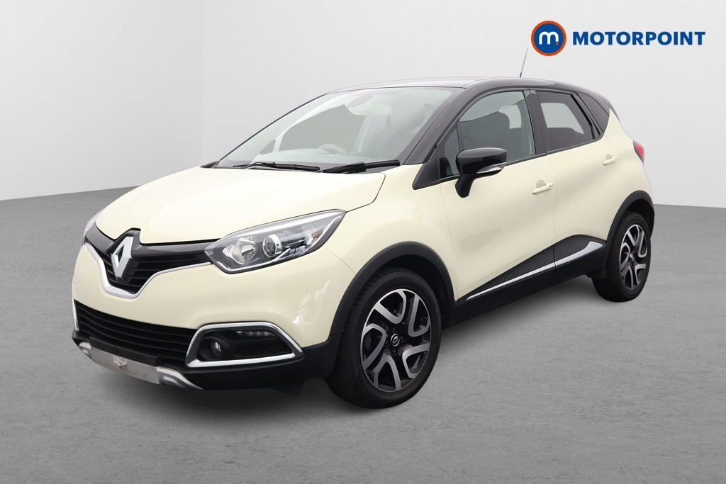 Used Renault Captur 2017 for sale - 77187190: Photo 3
