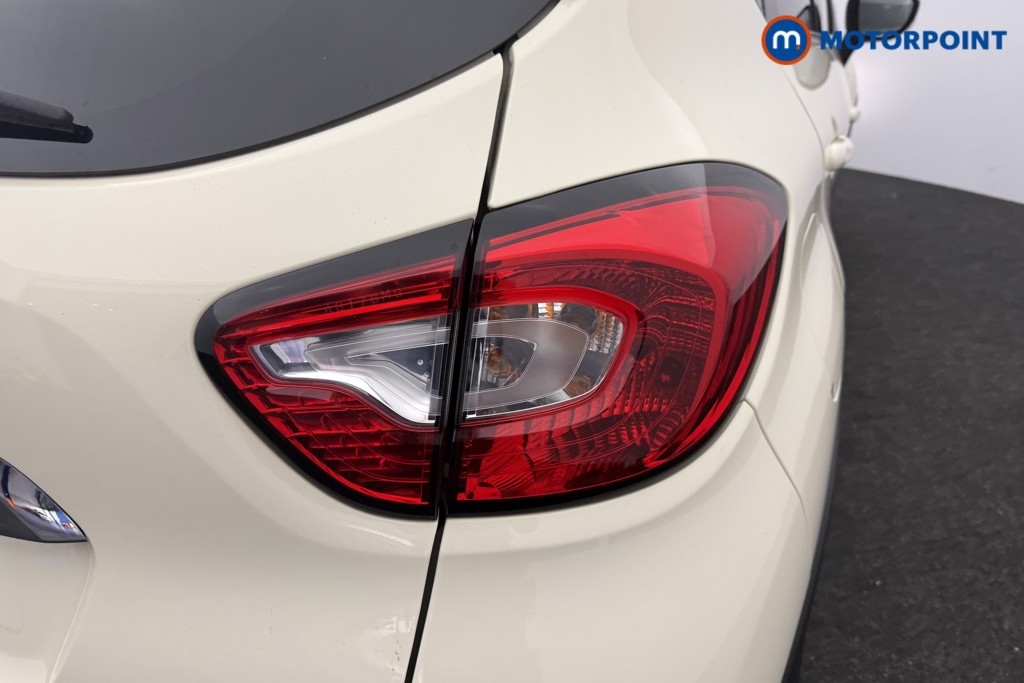 Used Renault Captur 2017 for sale - 77187190: Photo 33