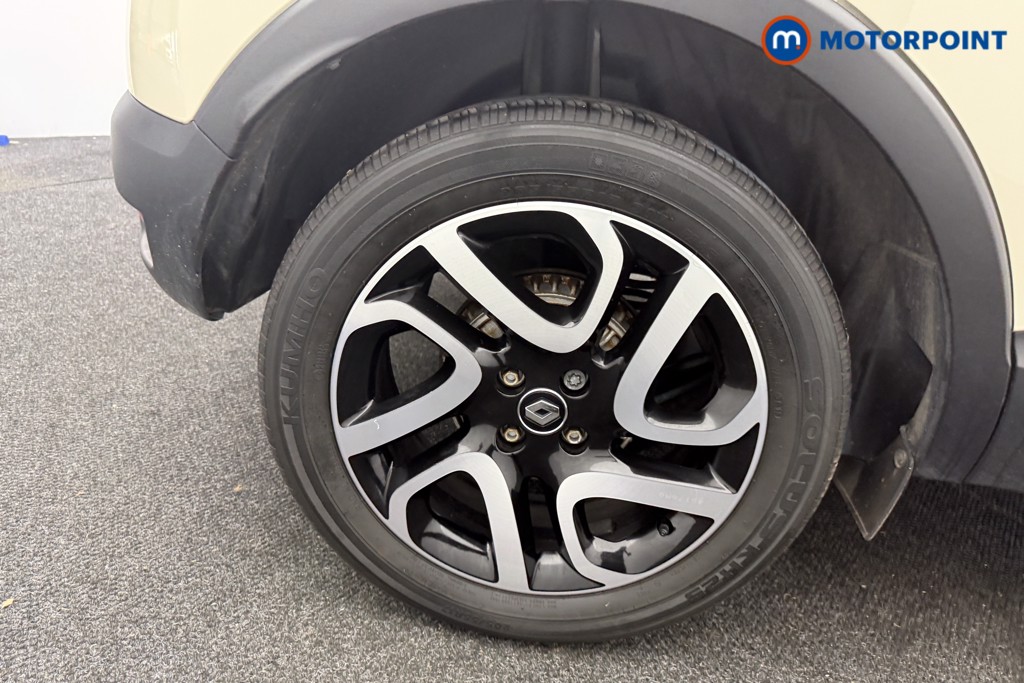 Used Renault Captur 2017 for sale - 77187190: Photo 36