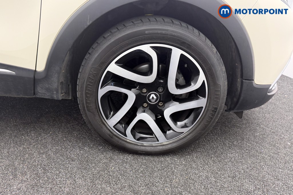 Used Renault Captur 2017 for sale - 77187190: Photo 37