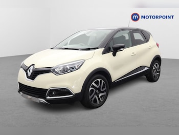 Used Renault Captur undefined for sale - 77187190: Photo