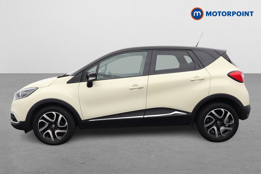 Used Renault Captur 2017 for sale - 77187190: Photo 4