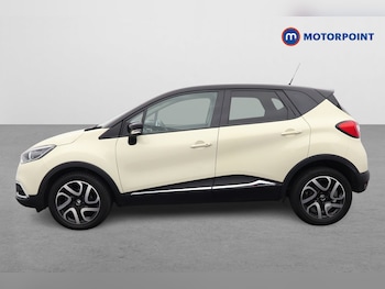 Used Renault Captur undefined for sale - 77187190: Photo