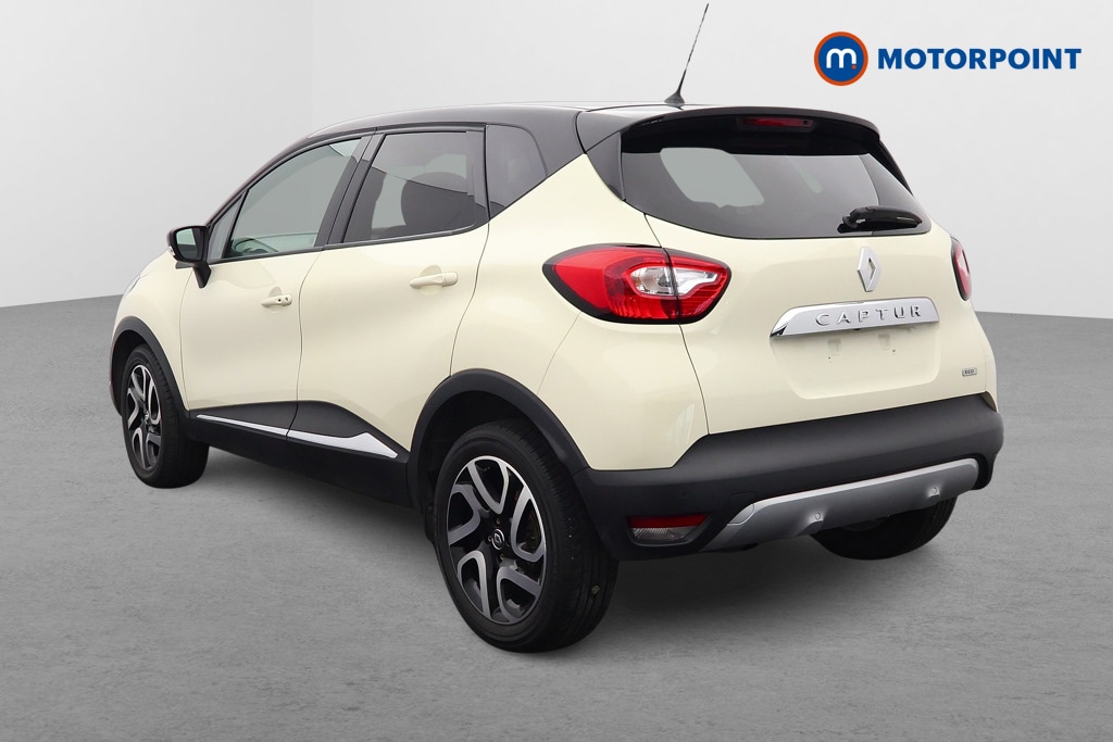 Used Renault Captur 2017 for sale - 77187190: Photo 5