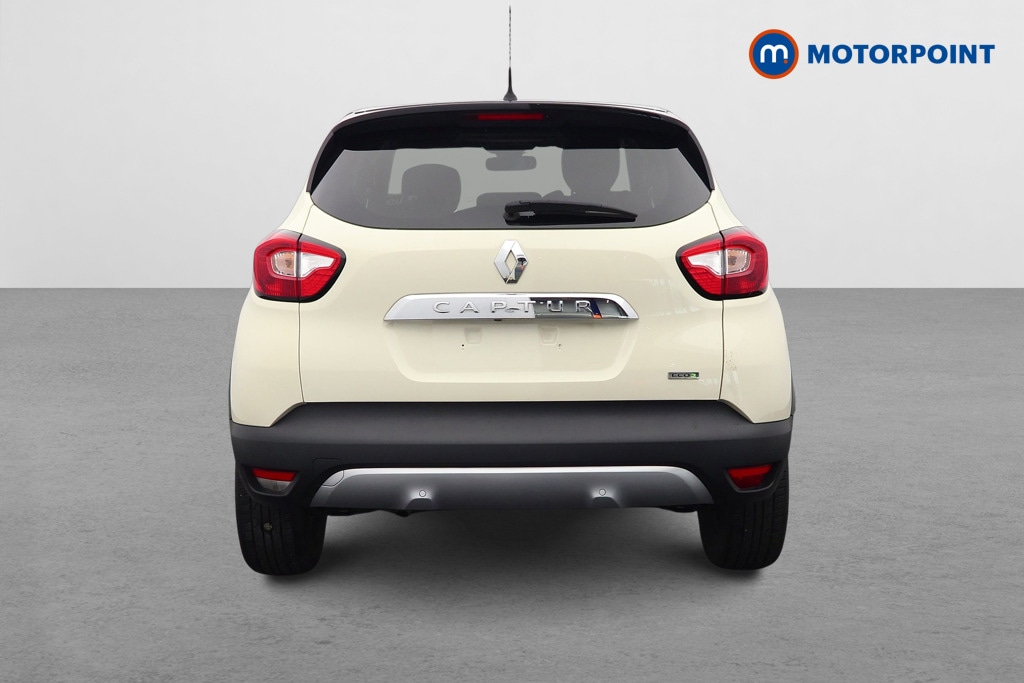 Used Renault Captur 2017 for sale - 77187190: Photo 6