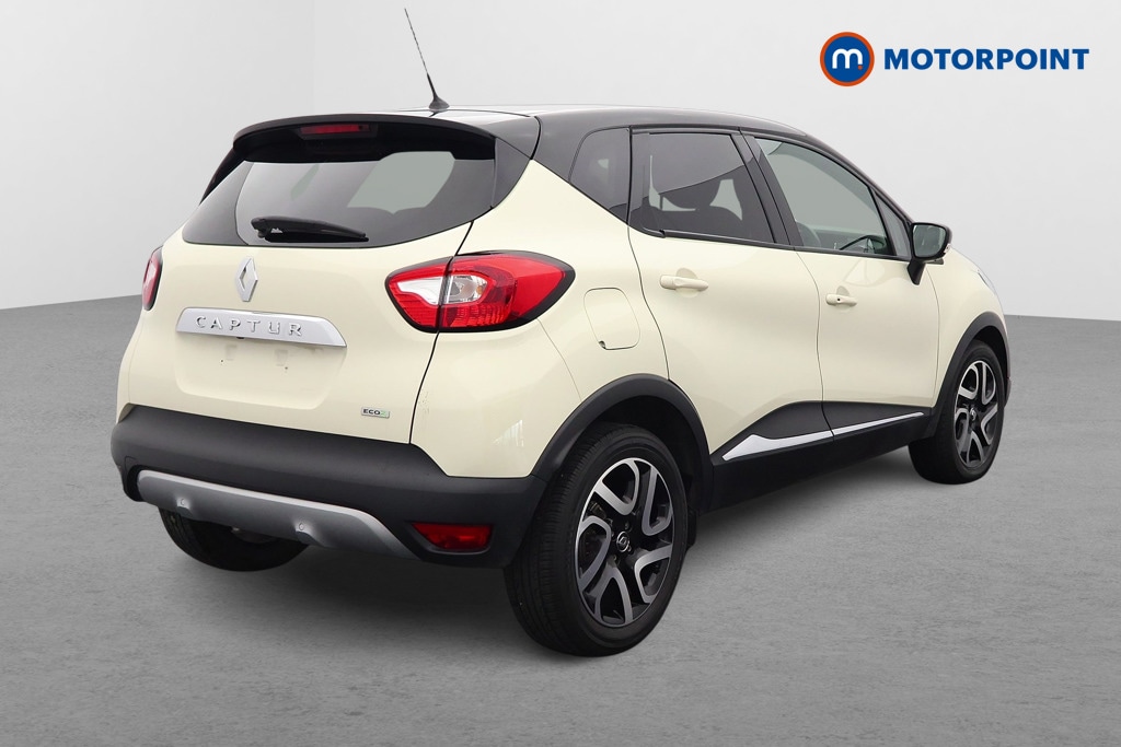 Used Renault Captur 2017 for sale - 77187190: Photo 7