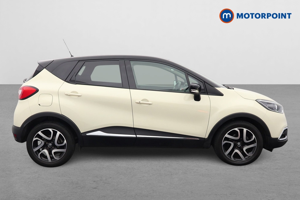 Used Renault Captur 2017 for sale - 77187190: Photo 8
