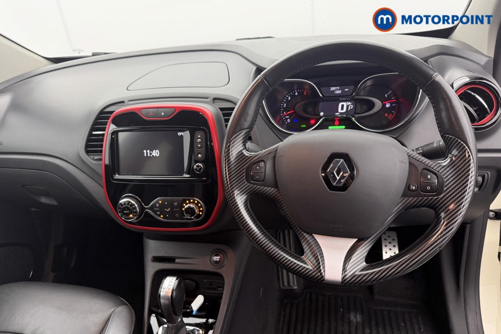 Used Renault Captur 2017 for sale - 77187190: Photo 9