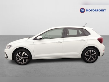 Used Volkswagen Polo 2025 for sale - 78754419: Photo