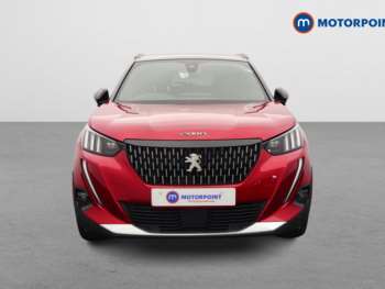 Used Peugeot 2008 2021 for sale - 74565632: Photo