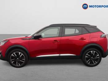 Used Peugeot 2008 2021 for sale - 74565632: Photo
