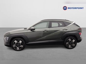 Used Hyundai KONA 2026 for sale - 78824868: Photo