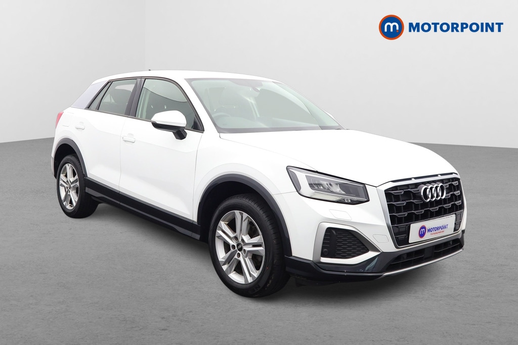 Used Audi Q2 2020 for sale - 76491572: Photo 1