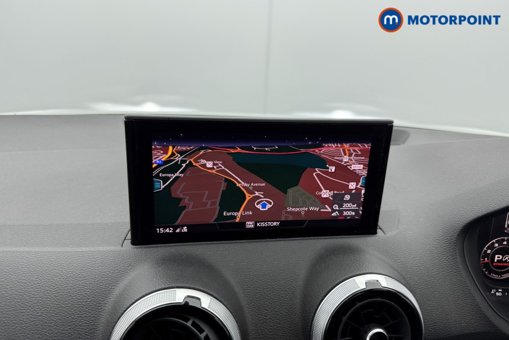 Used Audi Q2 2020 for sale - 76491572: Photo 10