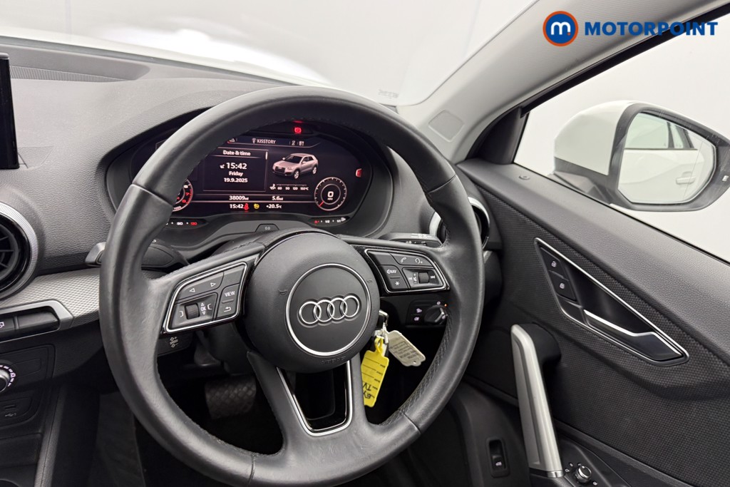 Used Audi Q2 2020 for sale - 76491572: Photo 11