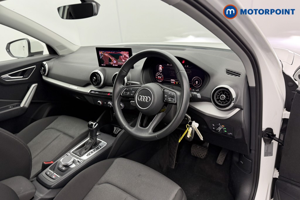 Used Audi Q2 2020 for sale - 76491572: Photo 12