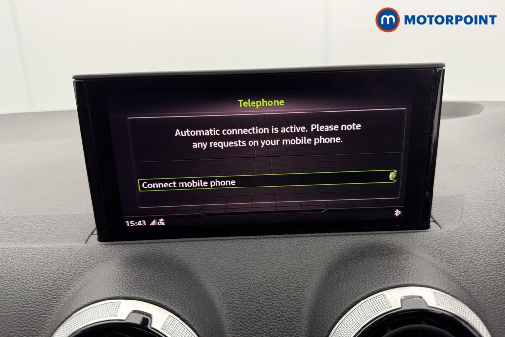 Used Audi Q2 2020 for sale - 76491572: Photo 17