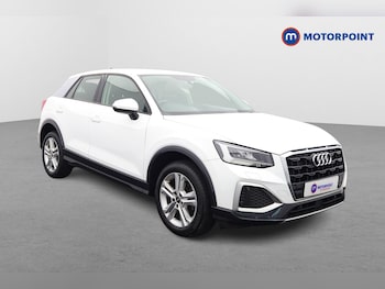 Used Audi Q2 2020 for sale - 76491572: Photo