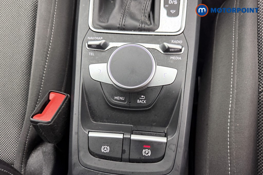 Used Audi Q2 2020 for sale - 76491572: Photo 20