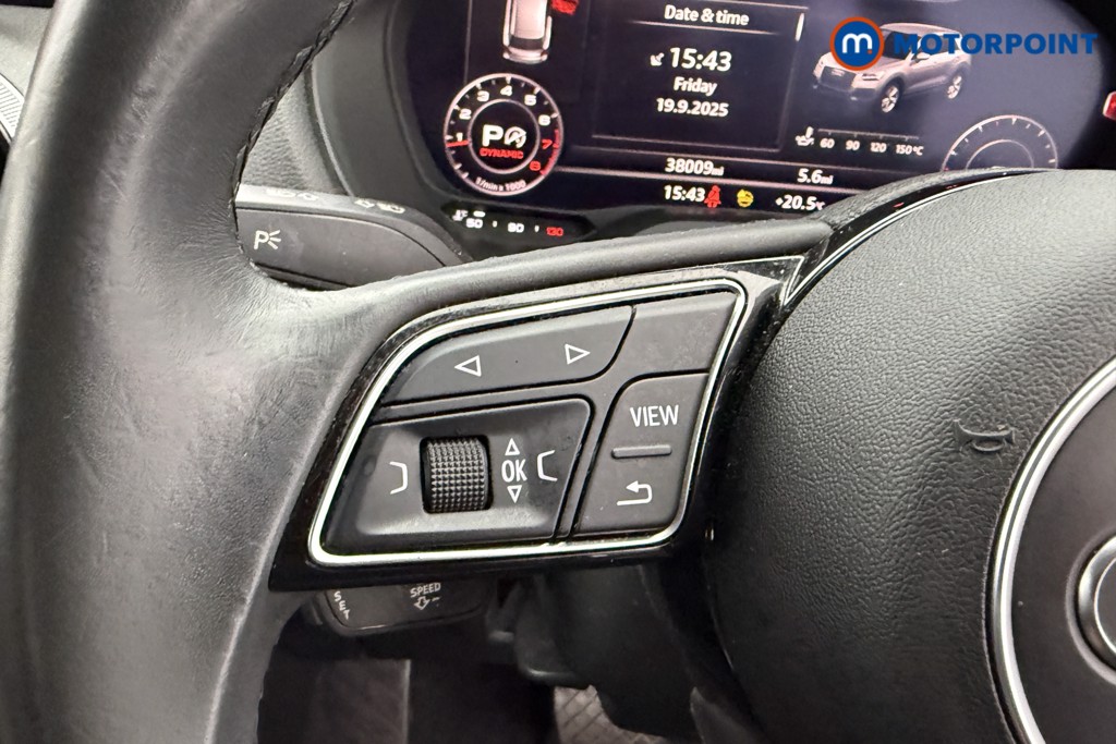 Used Audi Q2 2020 for sale - 76491572: Photo 22