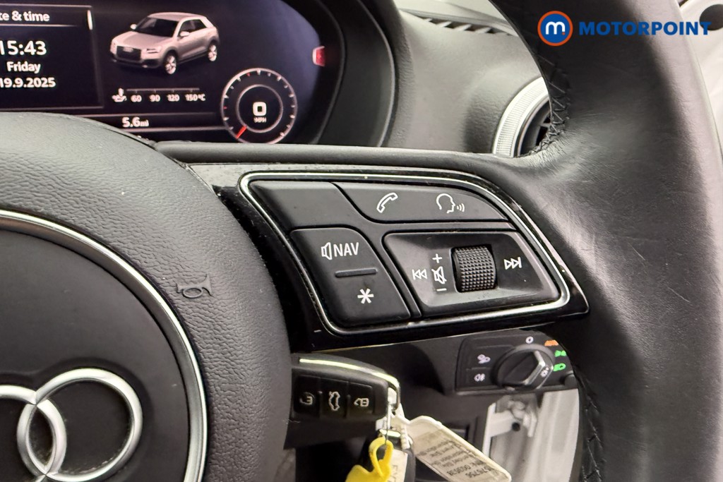 Used Audi Q2 2020 for sale - 76491572: Photo 23