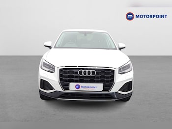 Used Audi Q2 2020 for sale - 76491572: Photo