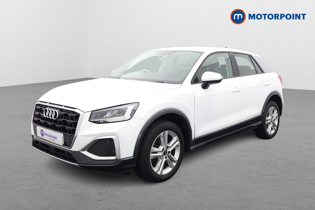 Used Audi Q2 2020 for sale - 76491572: Photo 3