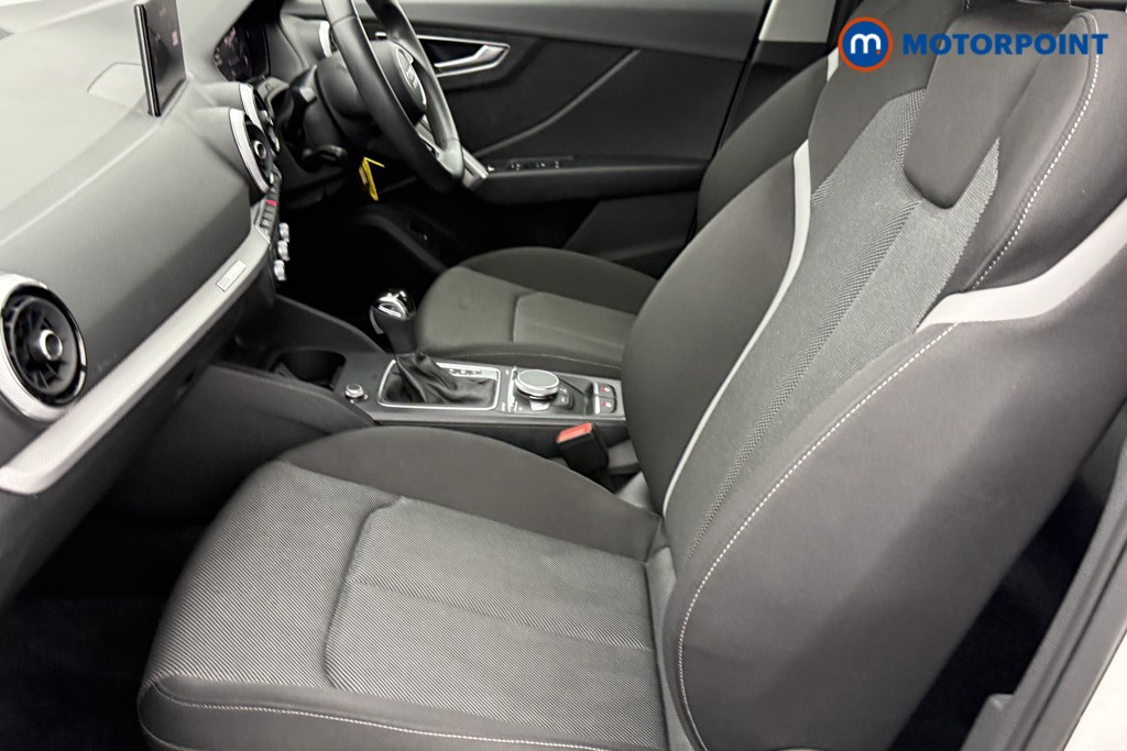 Used Audi Q2 2020 for sale - 76491572: Photo 31