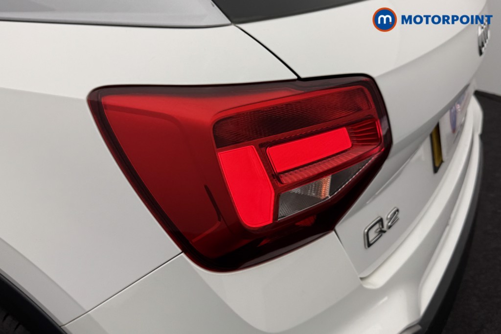 Used Audi Q2 2020 for sale - 76491572: Photo 34