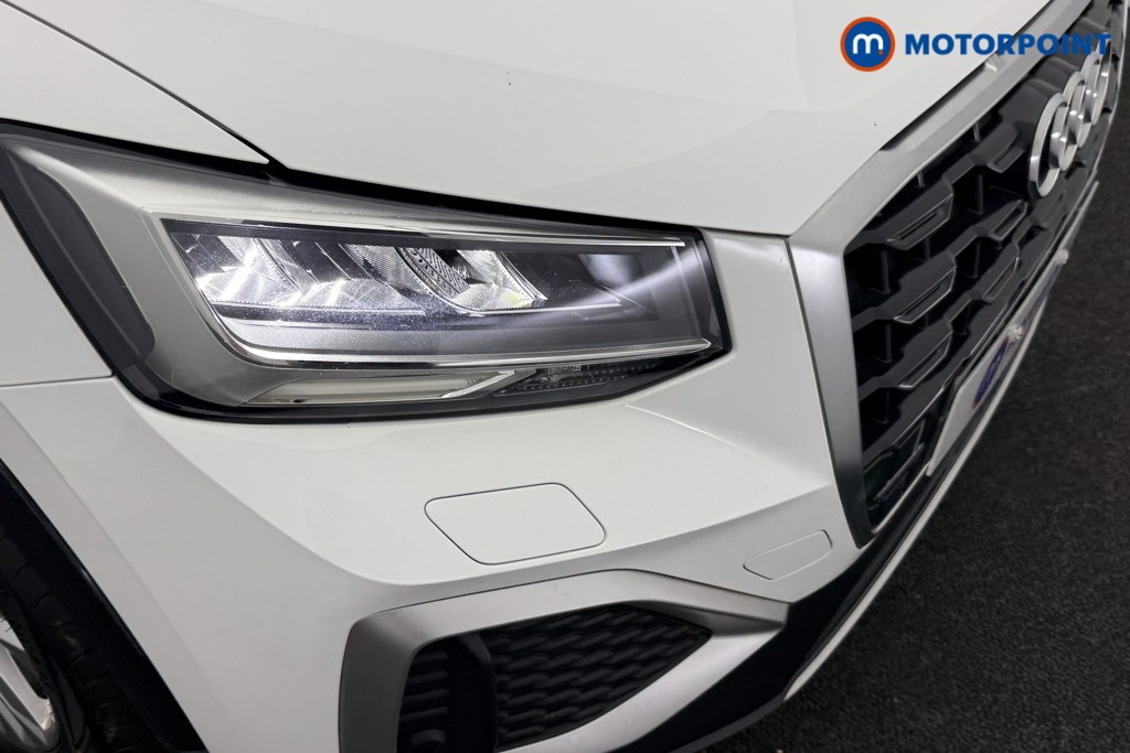 Used Audi Q2 2020 for sale - 76491572: Photo 36