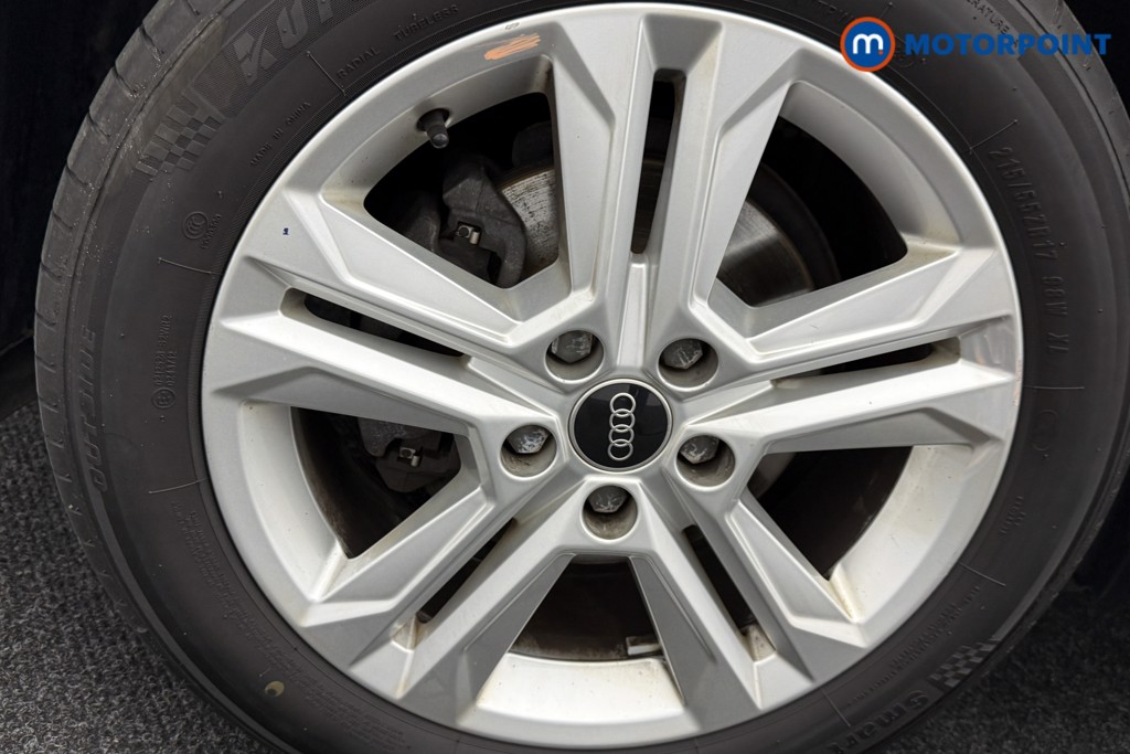 Used Audi Q2 2020 for sale - 76491572: Photo 38