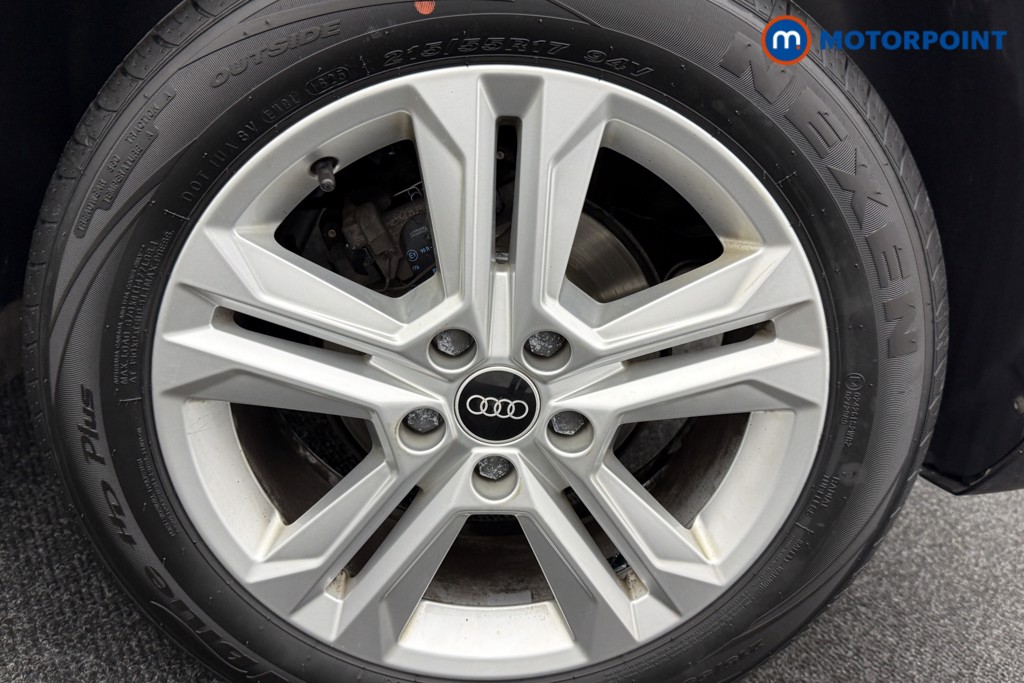 Used Audi Q2 2020 for sale - 76491572: Photo 39