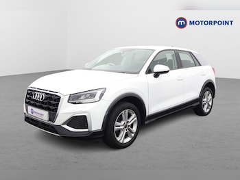 Used Audi Q2 2020 for sale - 76491572: Photo