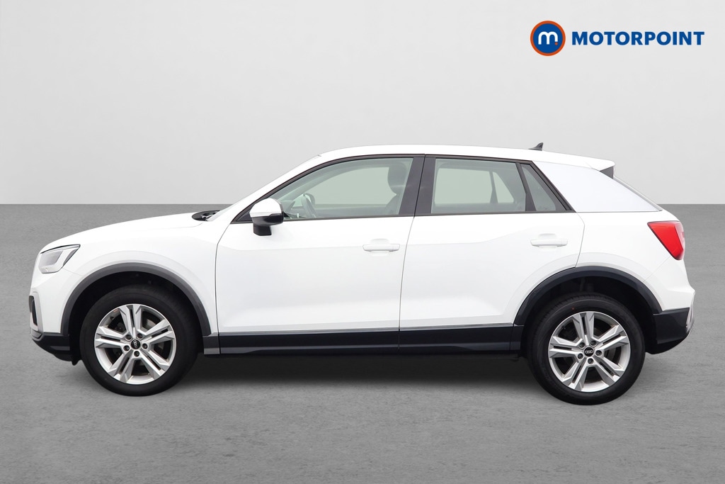 Used Audi Q2 2020 for sale - 76491572: Photo 4