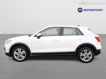 Used Audi Q2 2020 for sale - 76491572: Photo