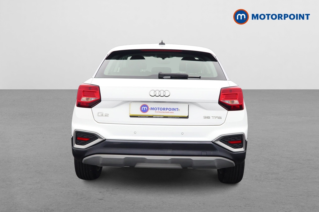 Used Audi Q2 2020 for sale - 76491572: Photo 6