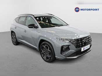 Used Hyundai TUCSON 2023 for sale - 79693654: Photo