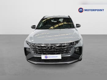 Used Hyundai TUCSON 2023 for sale - 79693654: Photo