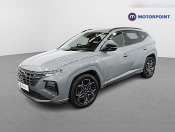 Used Hyundai TUCSON 2023 for sale - 79693654: Photo