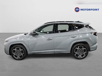 Used Hyundai TUCSON 2023 for sale - 79693654: Photo