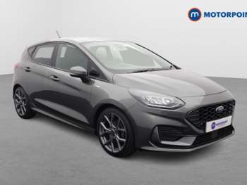 Used Ford Fiesta 2022 for sale - 74922980: Photo