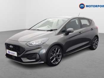 Used Ford Fiesta 2022 for sale - 74922980: Photo