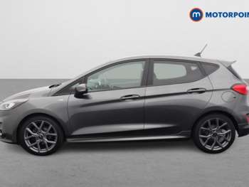 Used Ford Fiesta 2022 for sale - 74922980: Photo